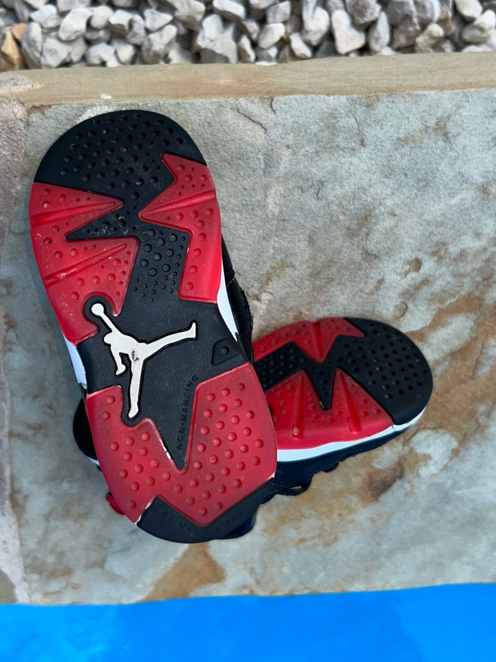 Jordan Sneakers - Picture 9 of 9
